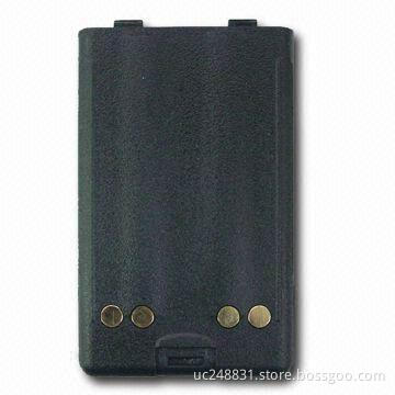 Two-way Radio Batteries for YAESU/ VERTEX FNB-V62Li